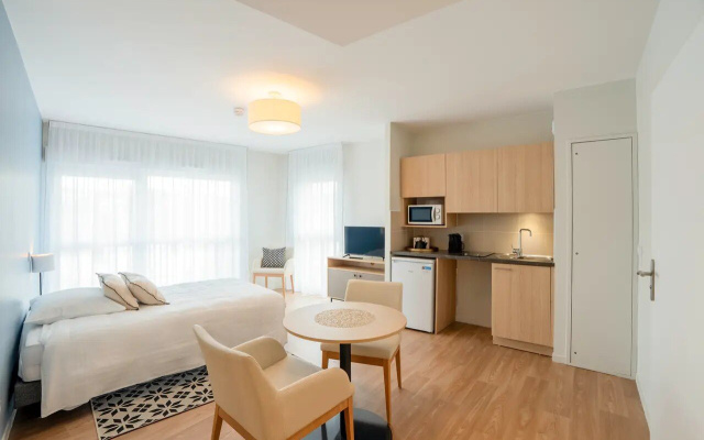 Quality Aparthotel Périgueux