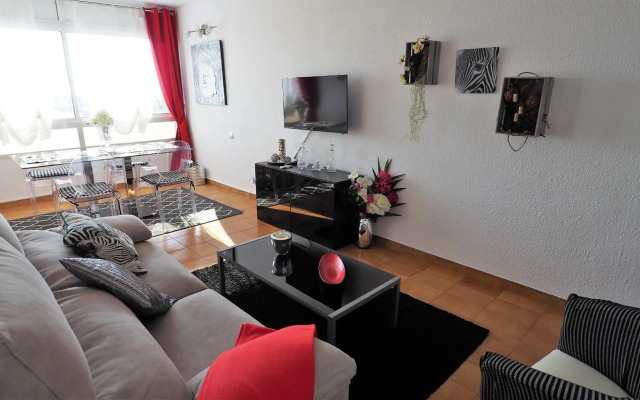 Cristina Port & Beach - Apartment