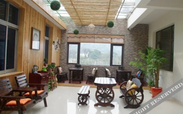 Guzhuyuan Inn