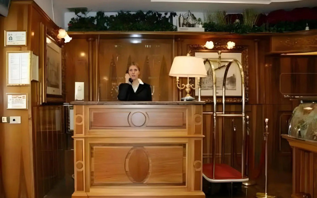 Hotel Les Chambres D'Or