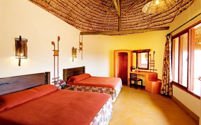 Samburu Sopa Lodge