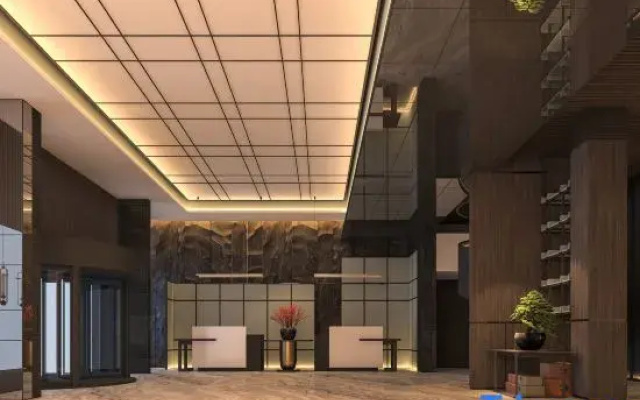 Yueyang Yueqi Hotel