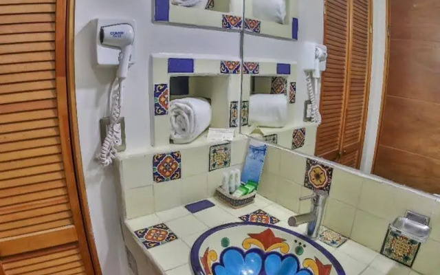 La Casona Tequisquiapan Hotel & Spa