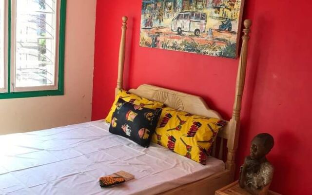 Studio 62 Guest House