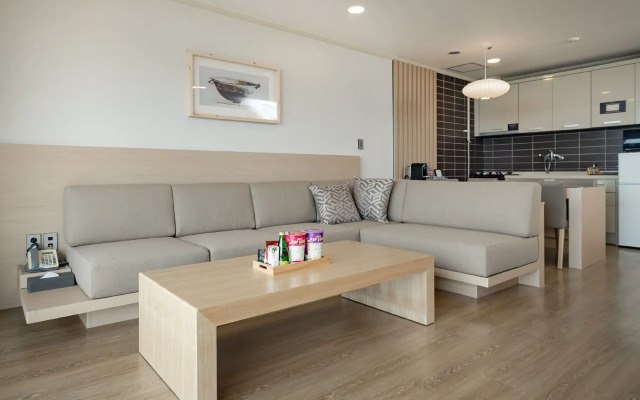 Kensington Resort Gyeongju