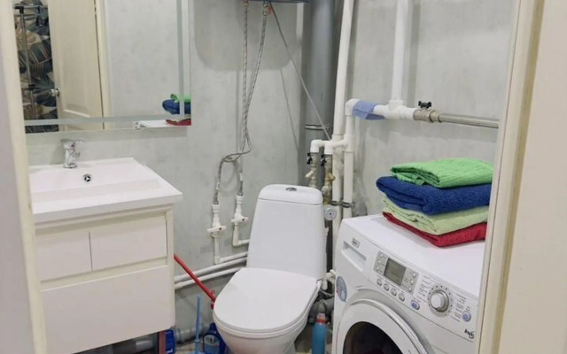 Апартаменты на проспекте Ломоносова 98