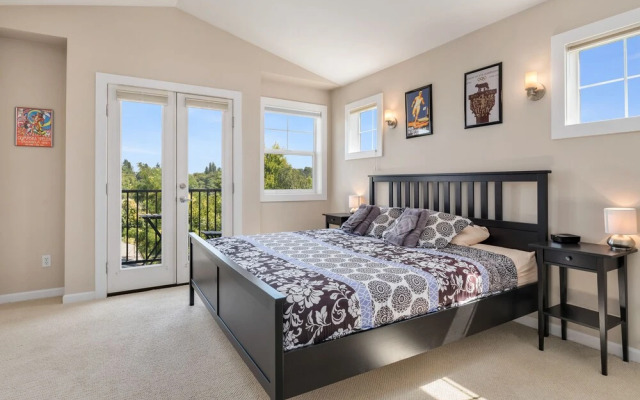 Seattle Vacation Home: The Olympics