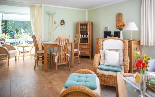 Ferienhaus Giesela ****