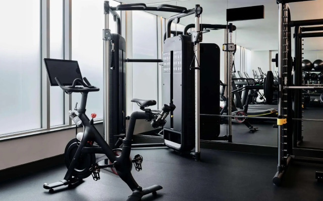 Отель The Tess, Autograph Collection