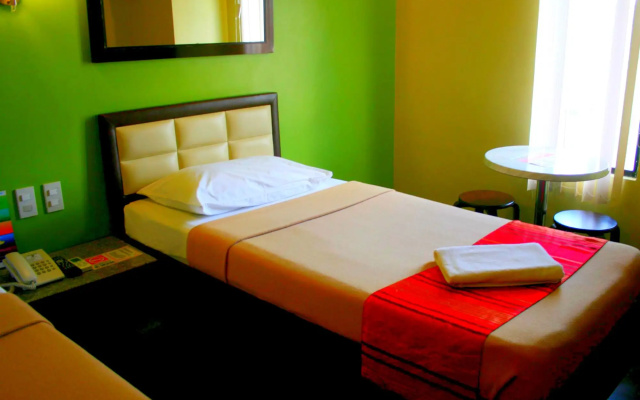 Express Inn - Cebu Hotel