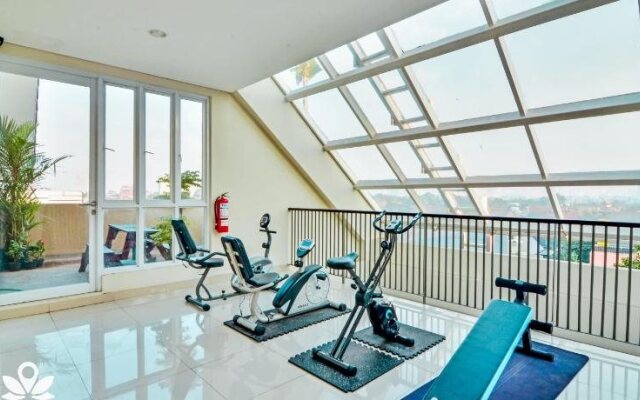 ZEN Rooms Residence 12 Cipete