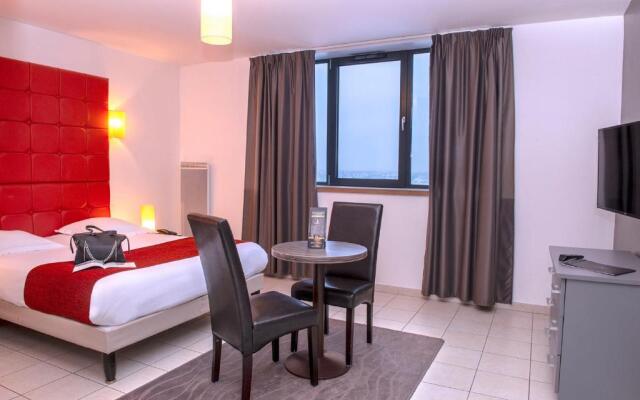 Le Green des Impressionnistes