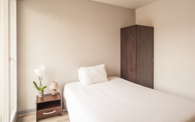 City Residence Chelles