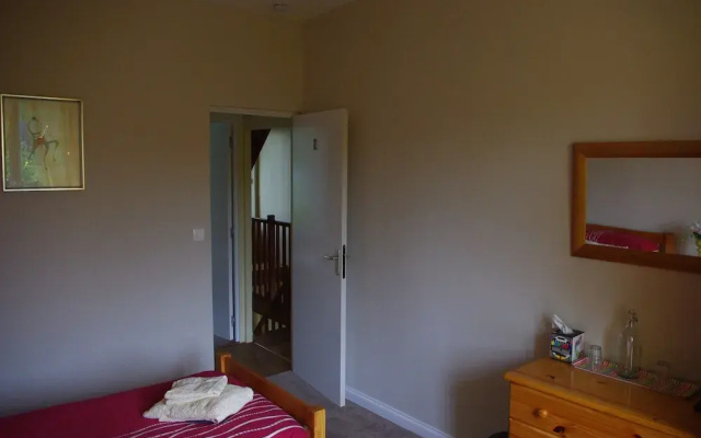 La Maison Celtique Chambres d'hôtes
