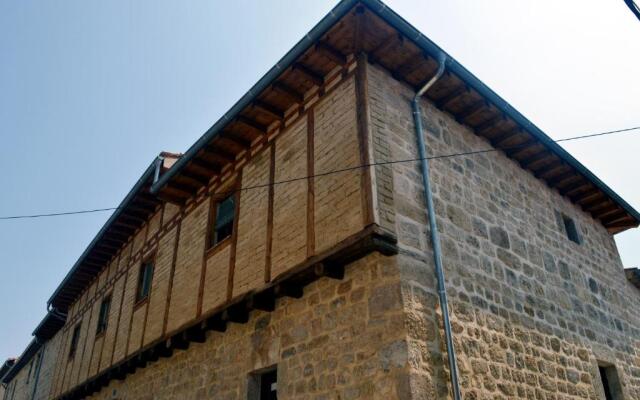 Santa Brigida - Real 1