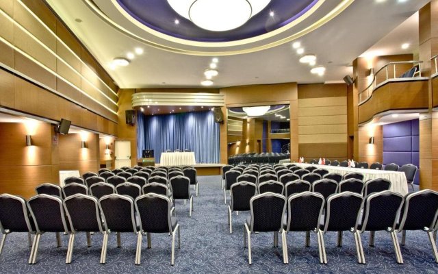 Holiday Inn Ankara - Kavaklidere by IHG