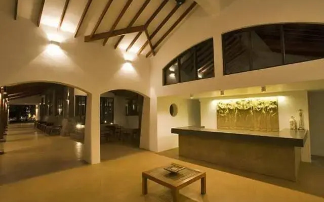 Nilaveli Beach Resort