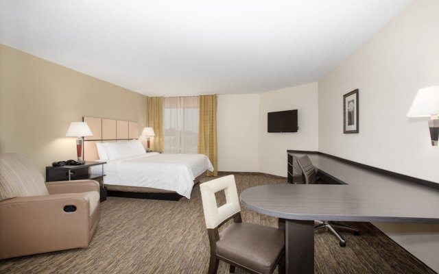 Candlewood Suites Manhattan