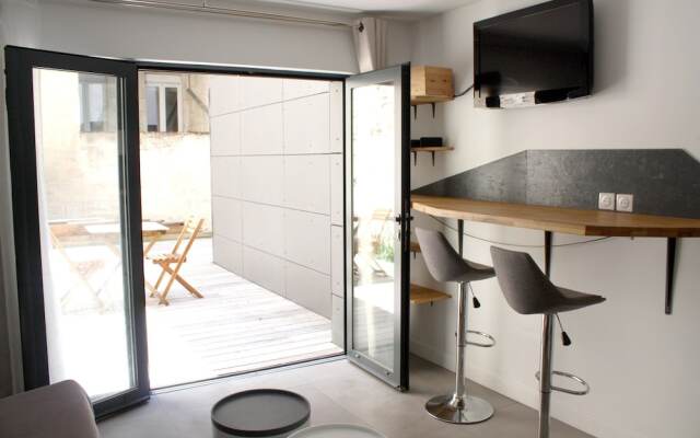 Le Studio Chartrons