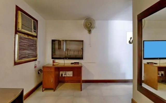 Trendy Bed and Breakfast and Service Apartments