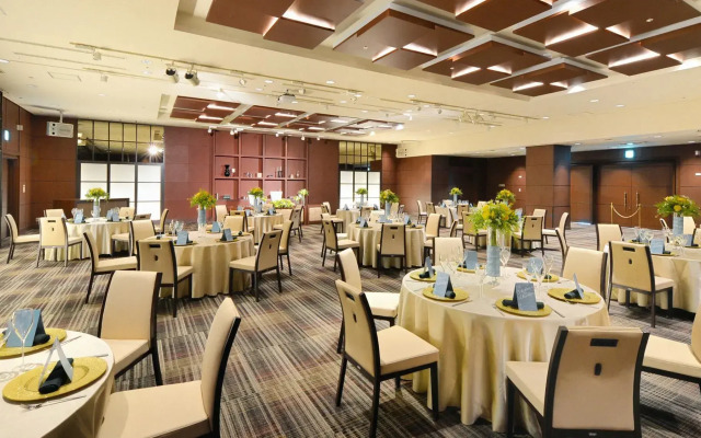 Nagoya Creston Hotel