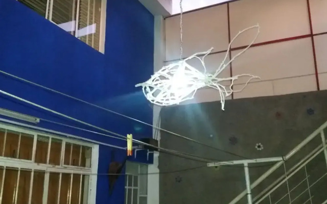 La Casa de Chamo