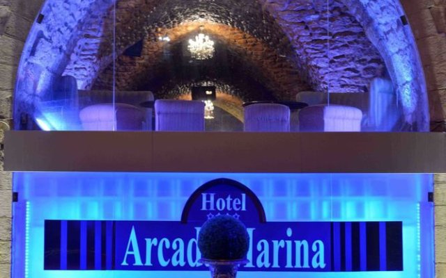 Hotel Arcada Marina