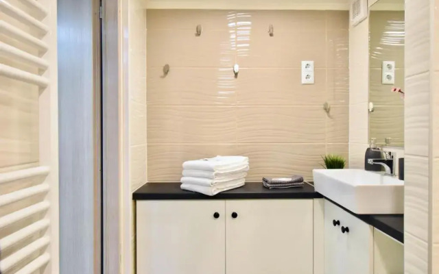 Standard Apartment by Hi5 - Akácfa 59