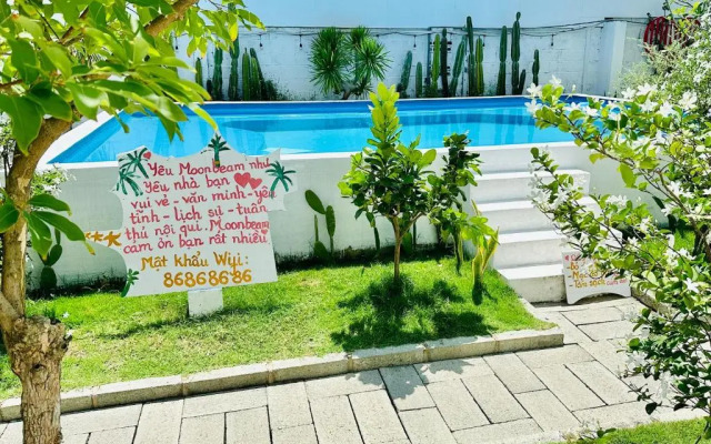 Moonbeam Homestay & Mini-resort Mui Ne