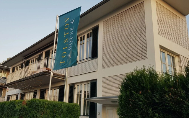 Representative City Villa