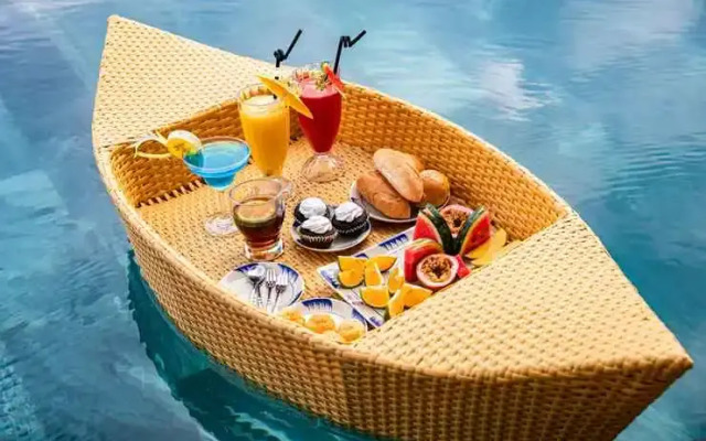 Sapa CatCat Hills Resort