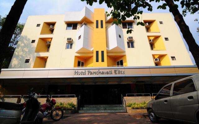 Hotel Panchavati Elite Inn