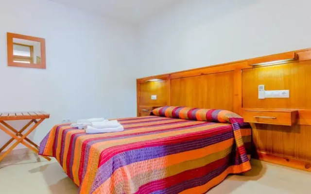 Mirador del Mar Suites