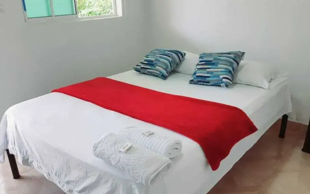 Hotel Caribe Platinium