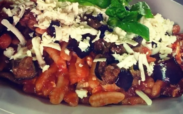 Agriturismo Saccollino