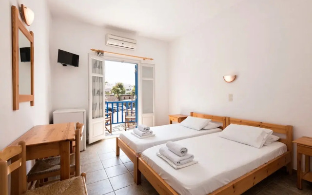 Hotel Bilia