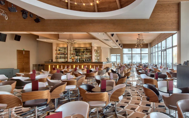 db San Antonio Hotel & Spa - All Inclusive