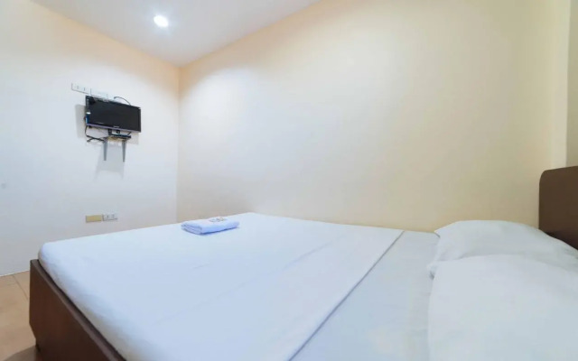 Luxor One Traveller Inn Davao