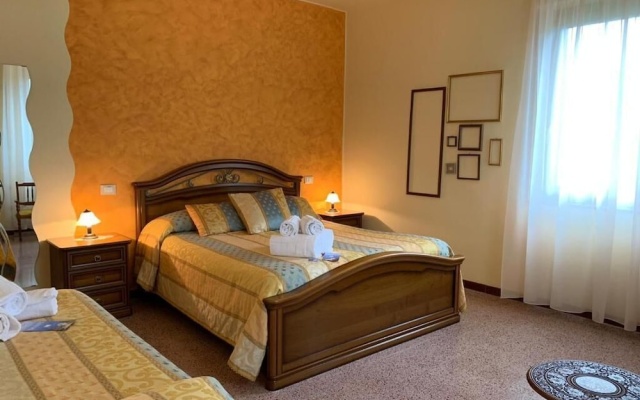 Bed & Breakfast Mafi