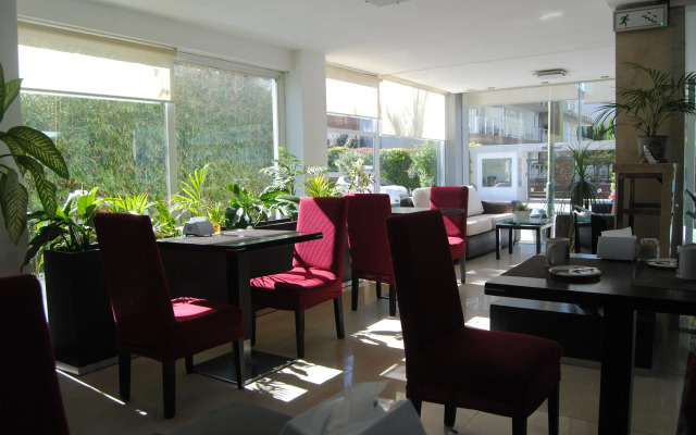 Hotel Castilla