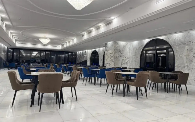 Sunday Jeddah Hotel