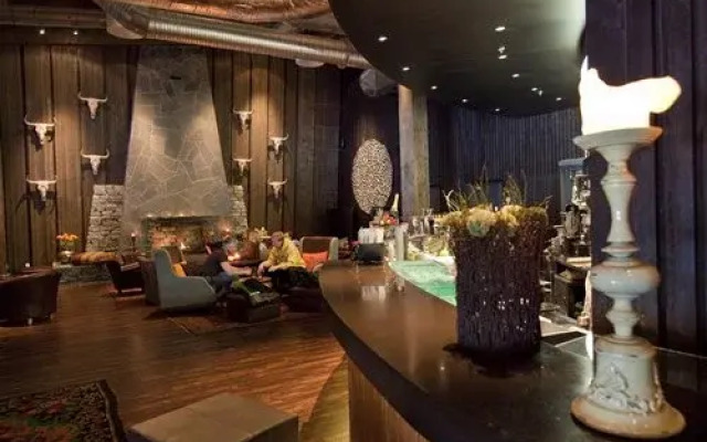 Timmerbyn Skistar Vacation Club