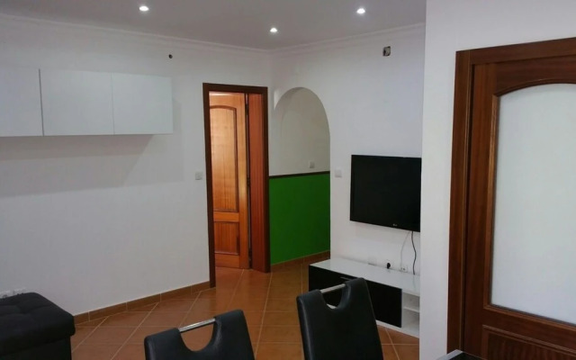 Casa Rosa II by ABH