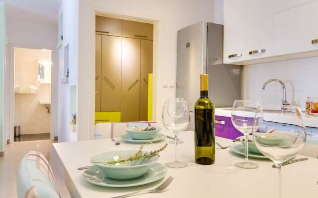 Charming and sweet apartment Vito