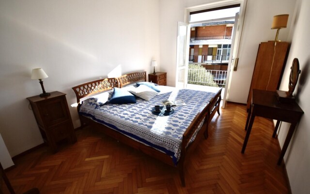 Relax Apartment N 5 by Wonderful Italy