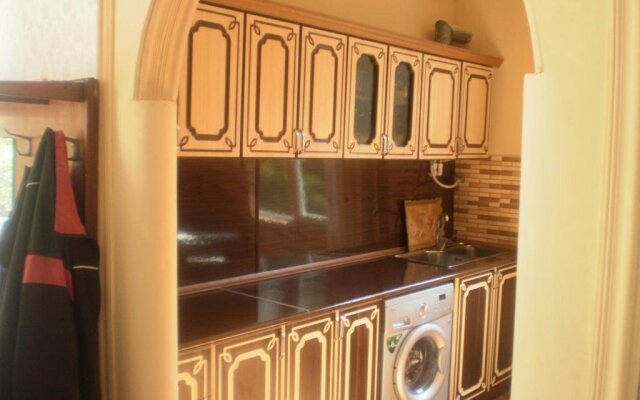 Guesthouse ''Ashot Shalunts''