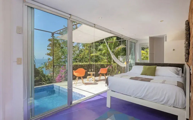 Nemi Eco Villa