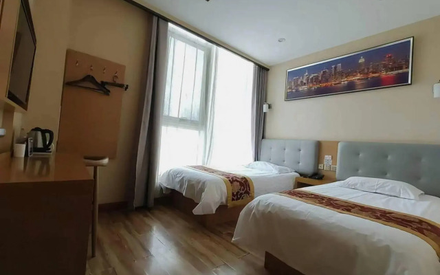 Super 8 Hotel Shungqiao store