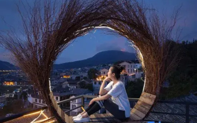 Yunshang Rujing Viewing Holiday Hostel