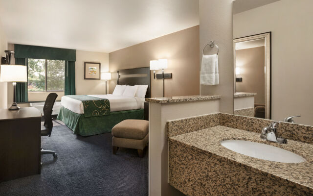 Travelodge by Wyndham Brunswick near Frederick